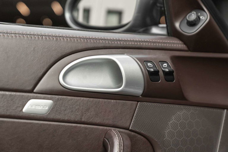 Porsche 997 Carrera 4S