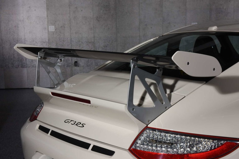 Porsche 997.2 GT3 RS