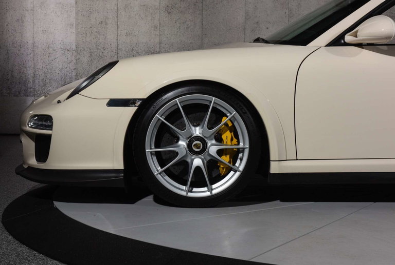 Porsche 997.2 GT3 RS