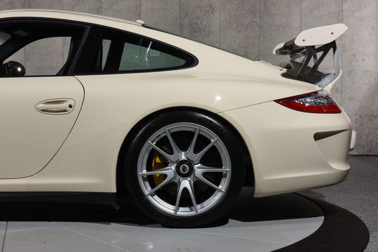 Porsche 997.2 GT3 RS