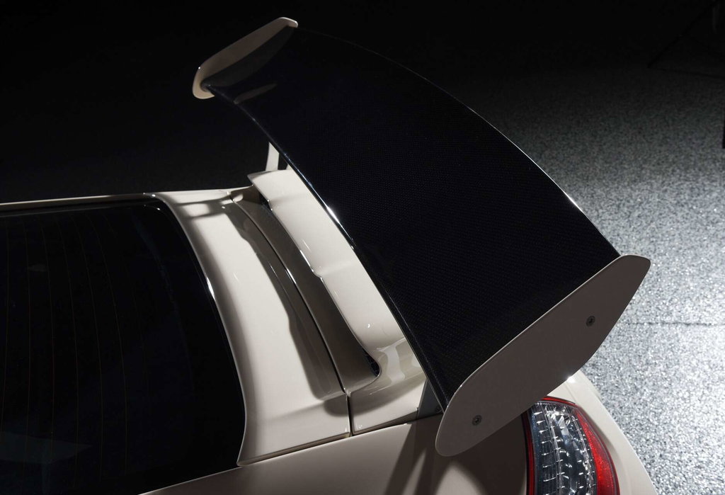 Porsche 997.2 GT3 RS