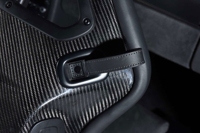 Porsche 997.2 GT3 RS