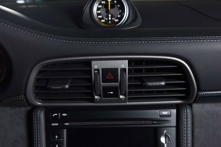 Porsche 997.2 GT3 RS