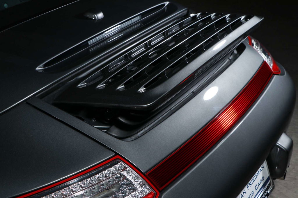 Porsche 997.2 Carrera 4 GTS