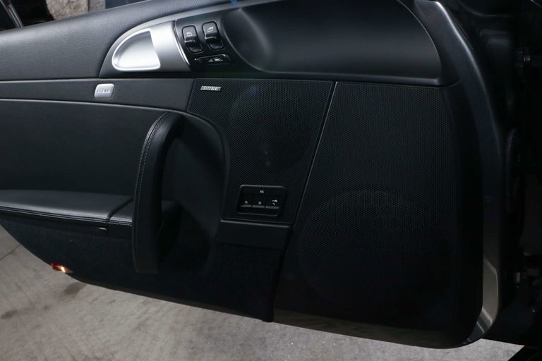 Porsche 997.2 Carrera 4 GTS