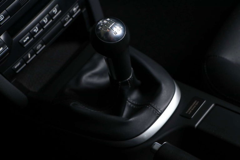 Porsche 997.2 Carrera 4 GTS