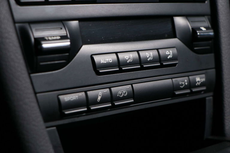 Porsche 997.2 Carrera 4 GTS