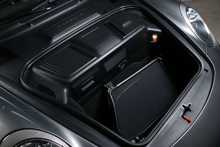 Porsche 997.2 Carrera 4 GTS