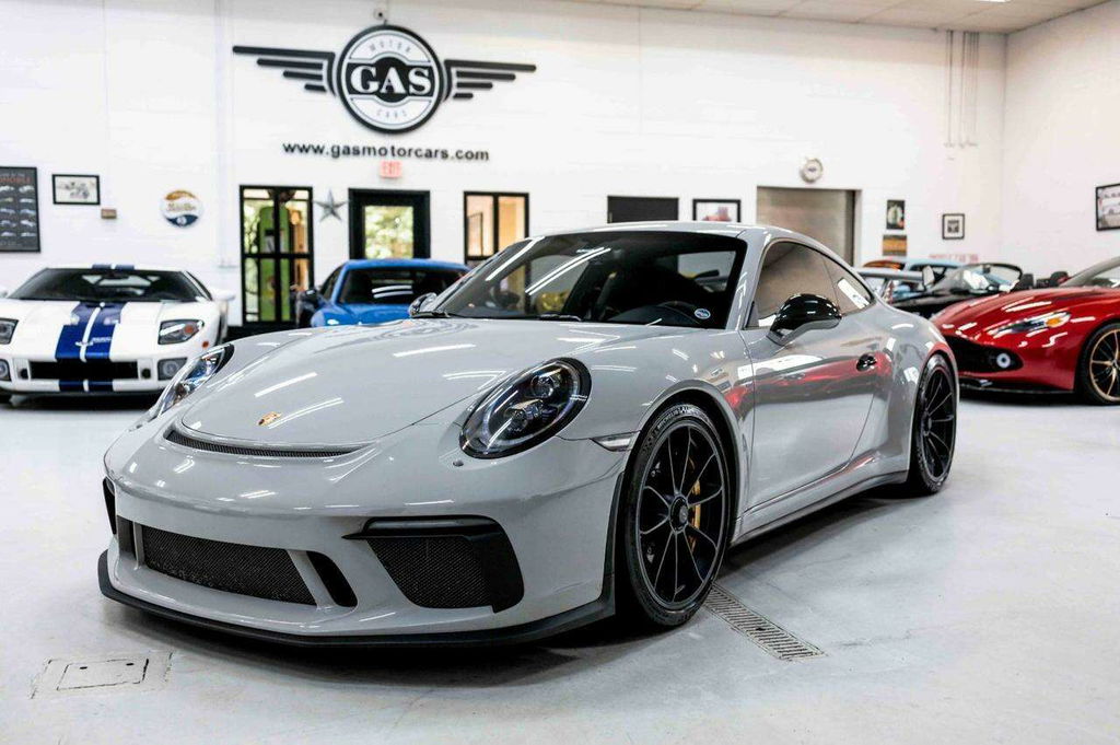  2018-porsche-911-gt3-for-sale