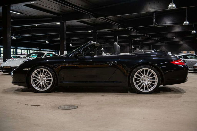 Porsche 997.2 Carrera