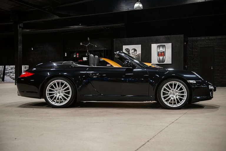 Porsche 997.2 Carrera