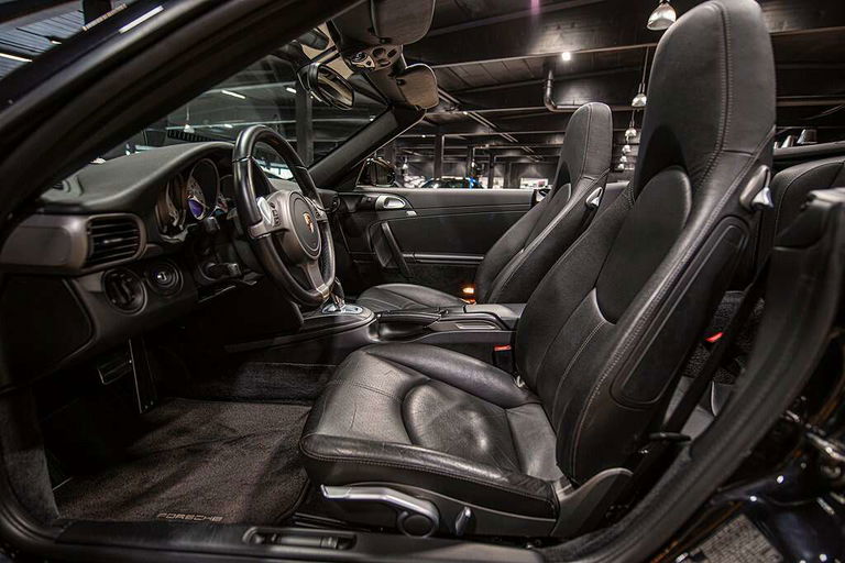 Porsche 997.2 Carrera