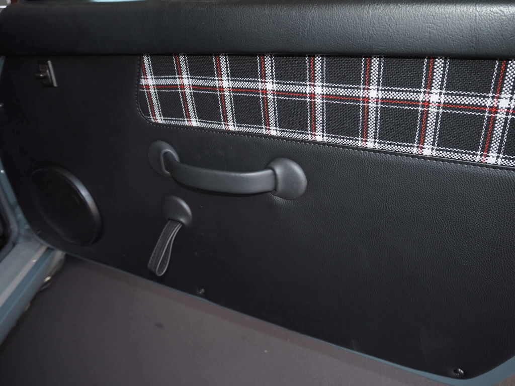 Porsche 911 Backdate