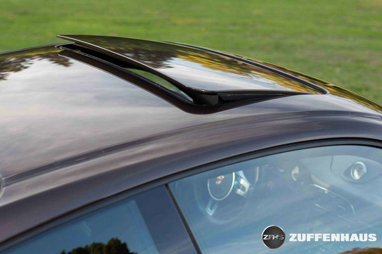 Porsche 997.2 Carrera 4S