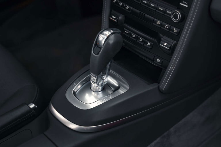 Porsche 997.2 Targa 4S