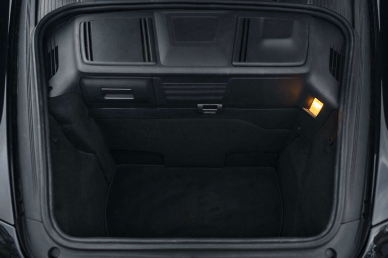 Porsche 997.2 Targa 4S