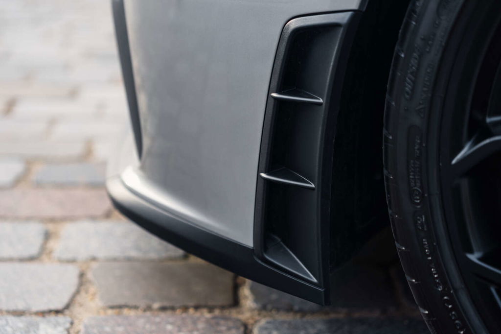 Porsche 718 Cayman GT4