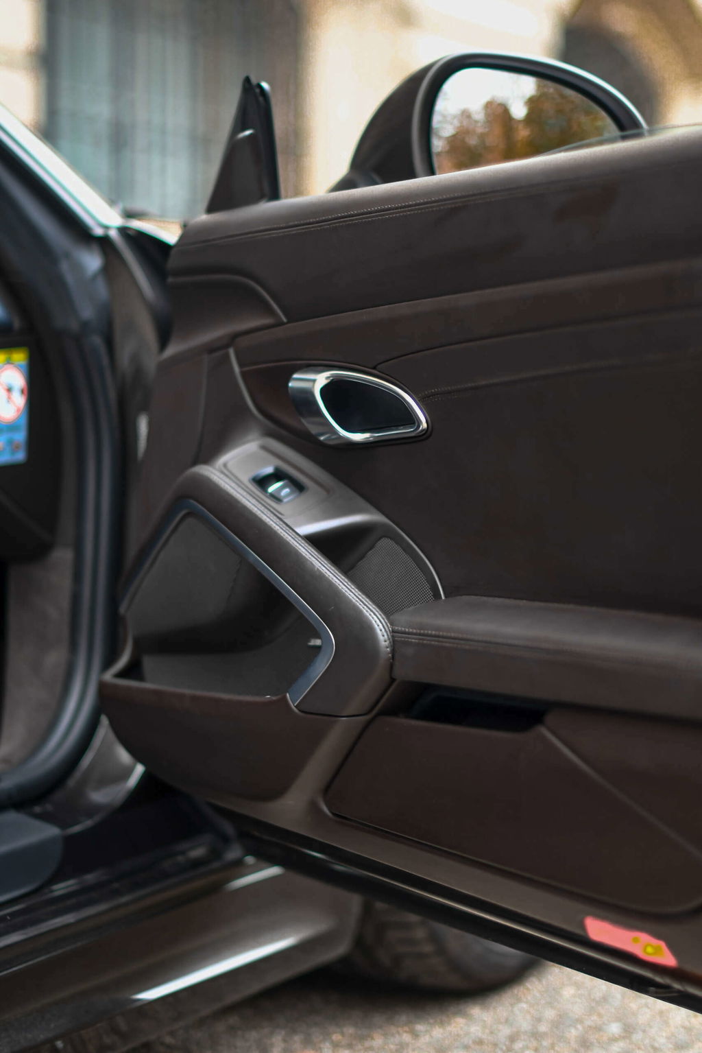 Porsche 991 Carrera S