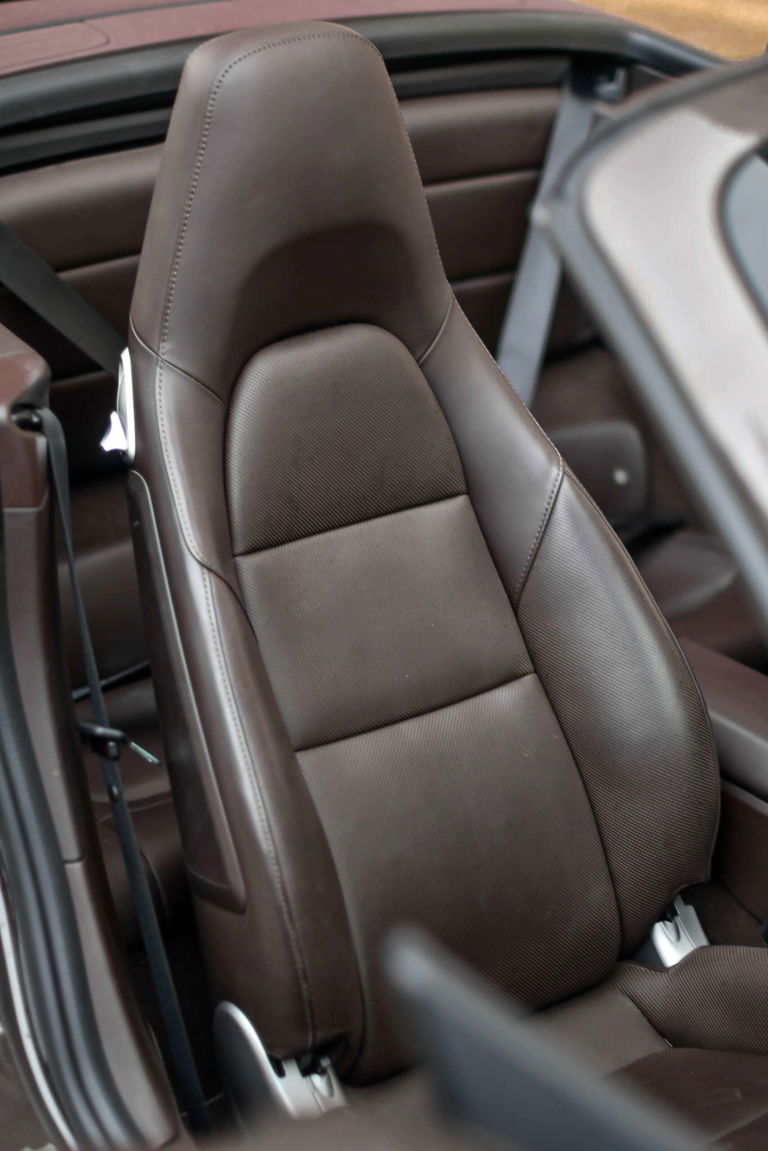 Porsche 991 Carrera S