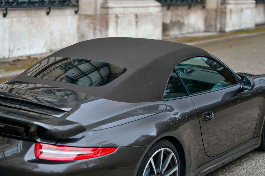 Porsche 991 Carrera S