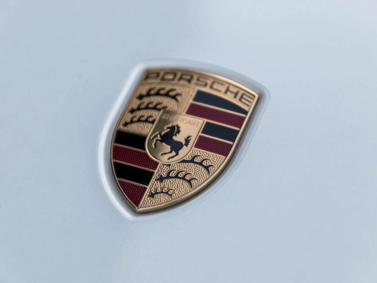 Porsche 991.2 Carrera S