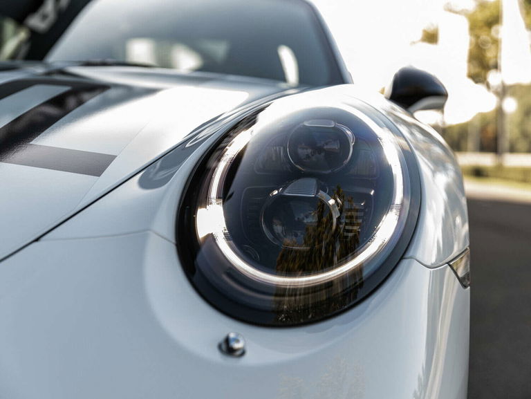 Porsche 991.2 Carrera S