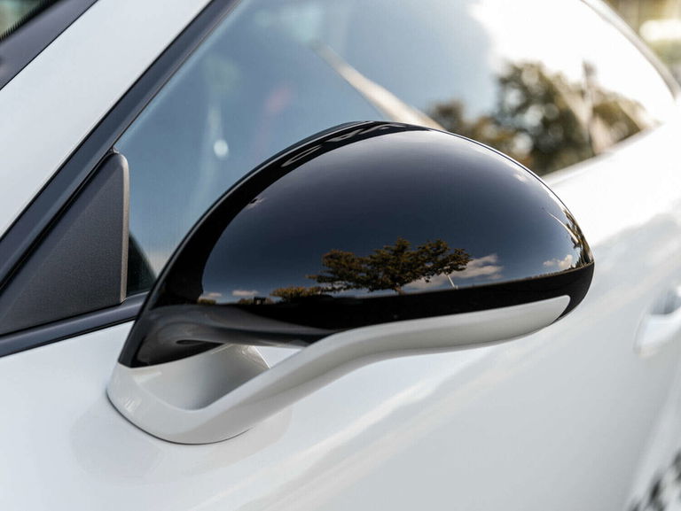 Porsche 991.2 Carrera S