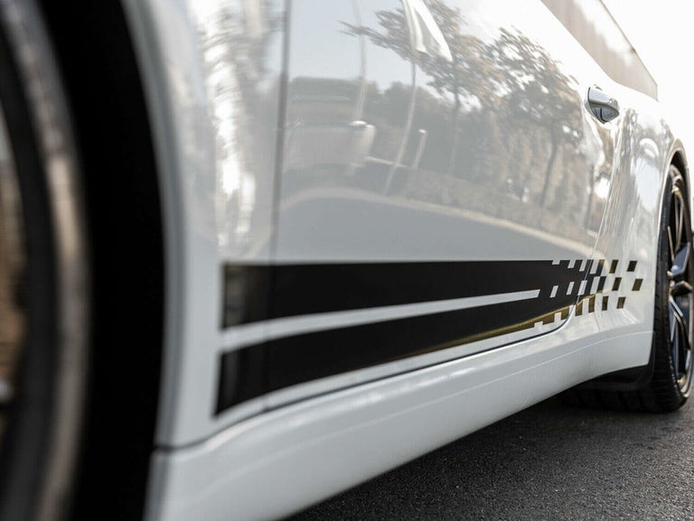 Porsche 991.2 Carrera S