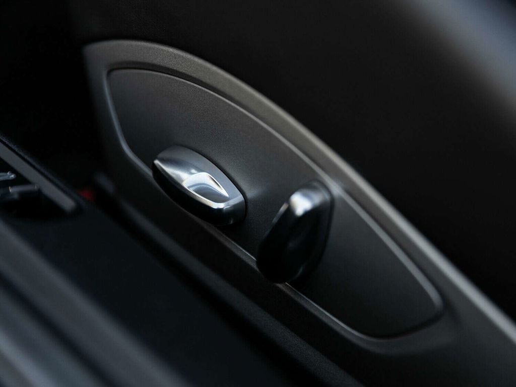 Porsche 991.2 Carrera S