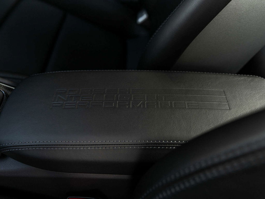 Porsche 991.2 Carrera S