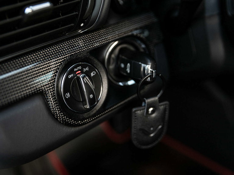 Porsche 991.2 Carrera S