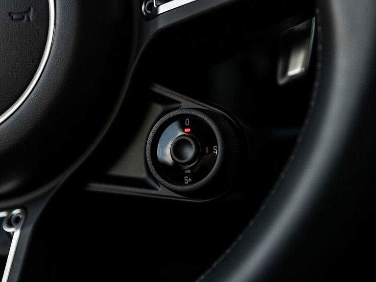 Porsche 991.2 Carrera S