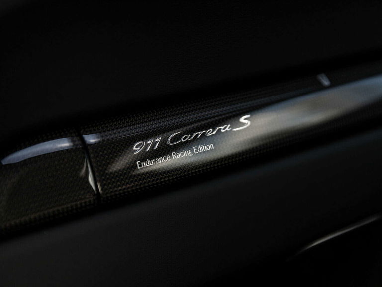 Porsche 991.2 Carrera S