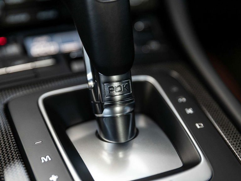 Porsche 991.2 Carrera S