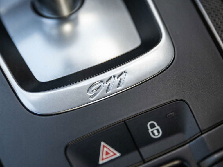 Porsche 991.2 Carrera S