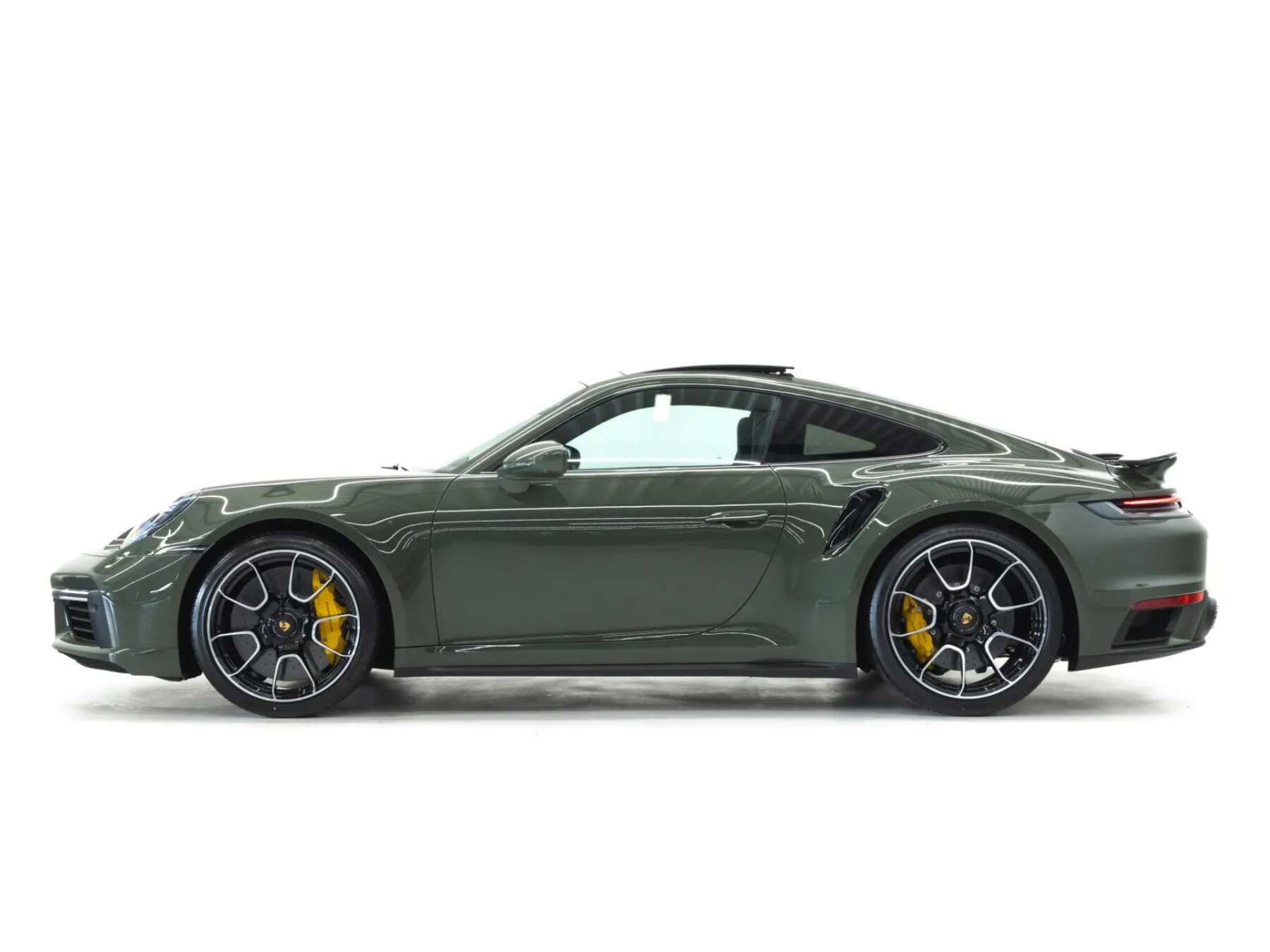 Porsche 992 Turbo S 2022 Marketplace for Porsche