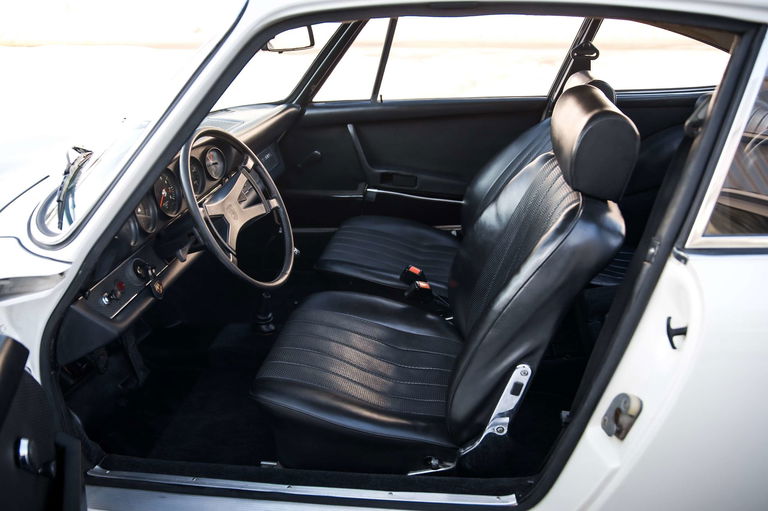 Porsche 911 S (F-Modell)