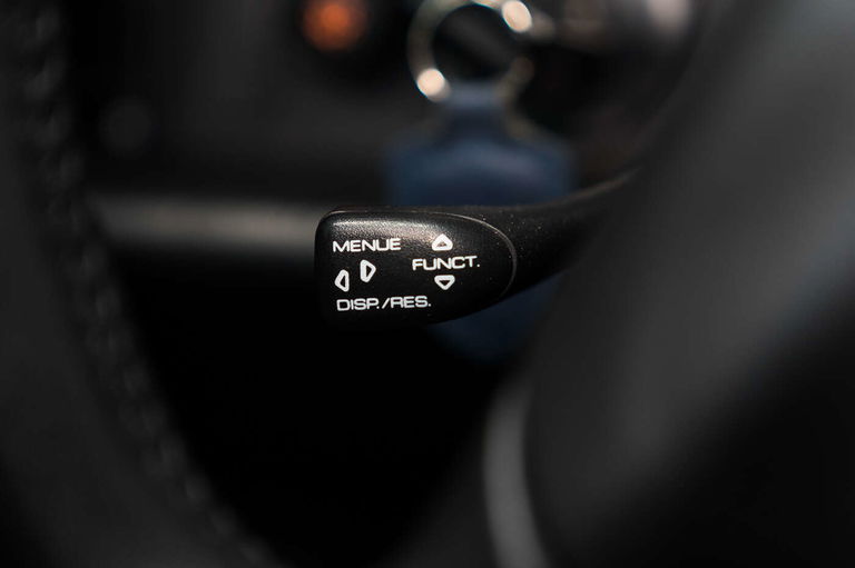 Porsche 993 Carrera 4S