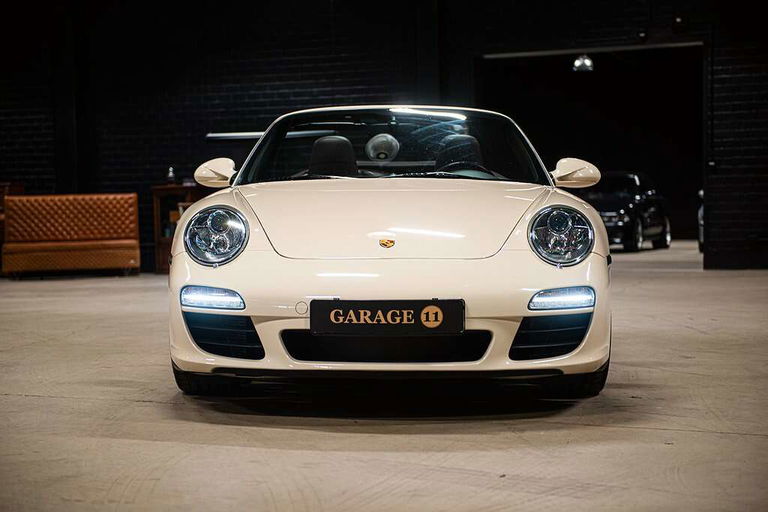 Porsche 997.2 Carrera S