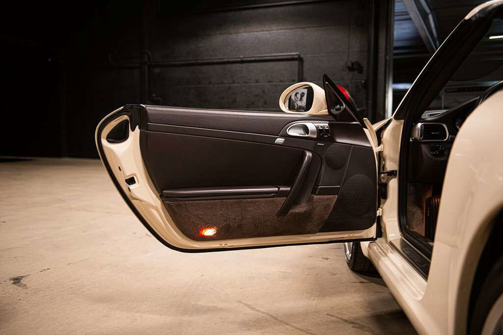 Porsche 997.2 Carrera S