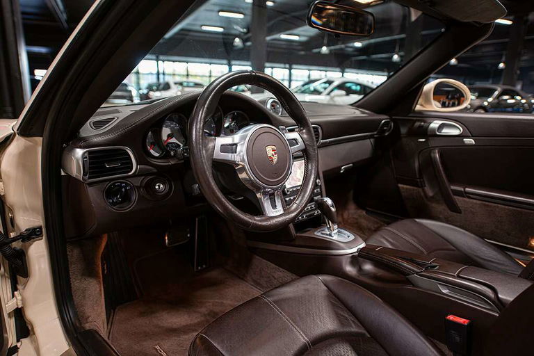 Porsche 997.2 Carrera S