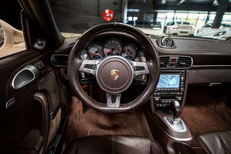 Porsche 997.2 Carrera S