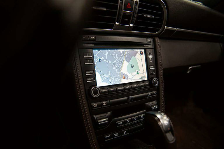 Porsche 997.2 Carrera S