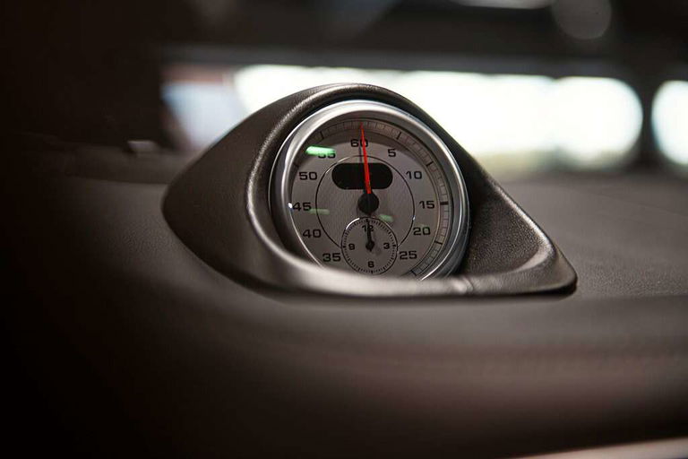 Porsche 997.2 Carrera S