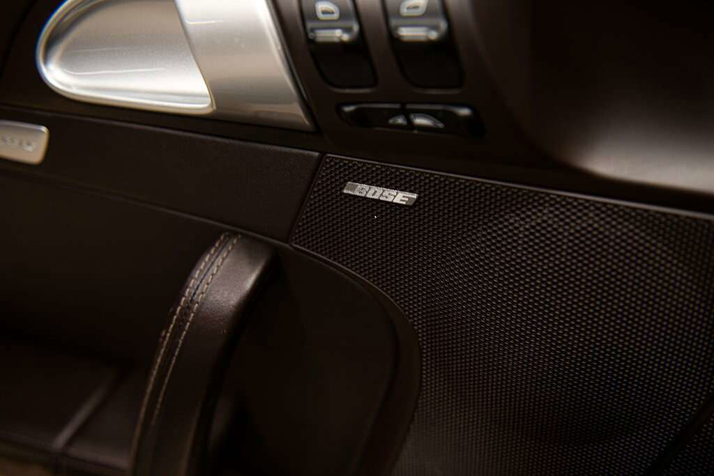 Porsche 997.2 Carrera S