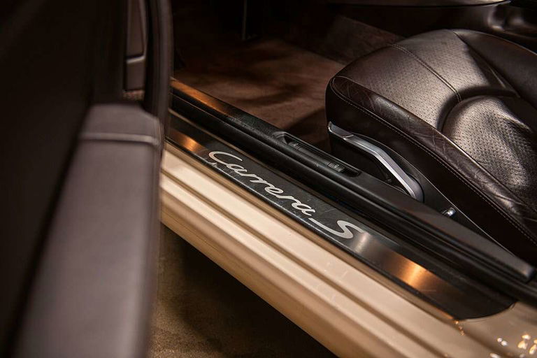 Porsche 997.2 Carrera S