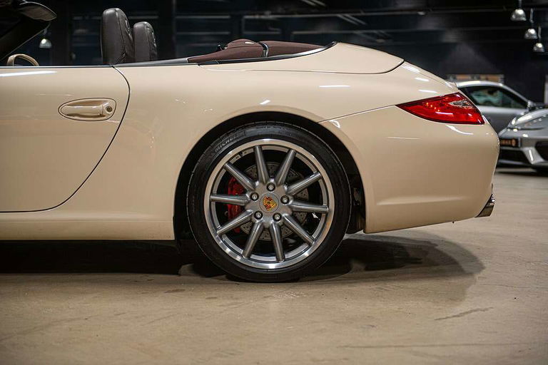 Porsche 997.2 Carrera S