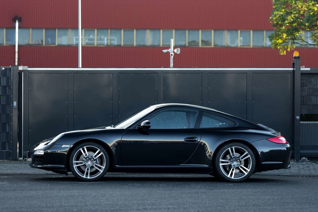 Porsche 997.2 Carrera