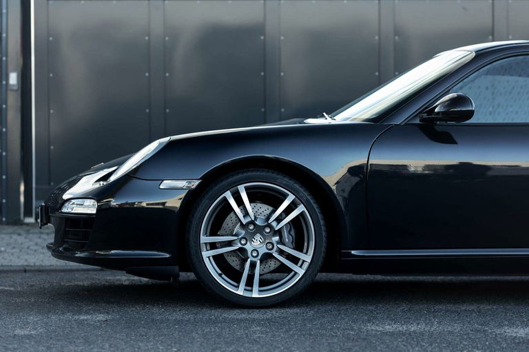 Porsche 997.2 Carrera