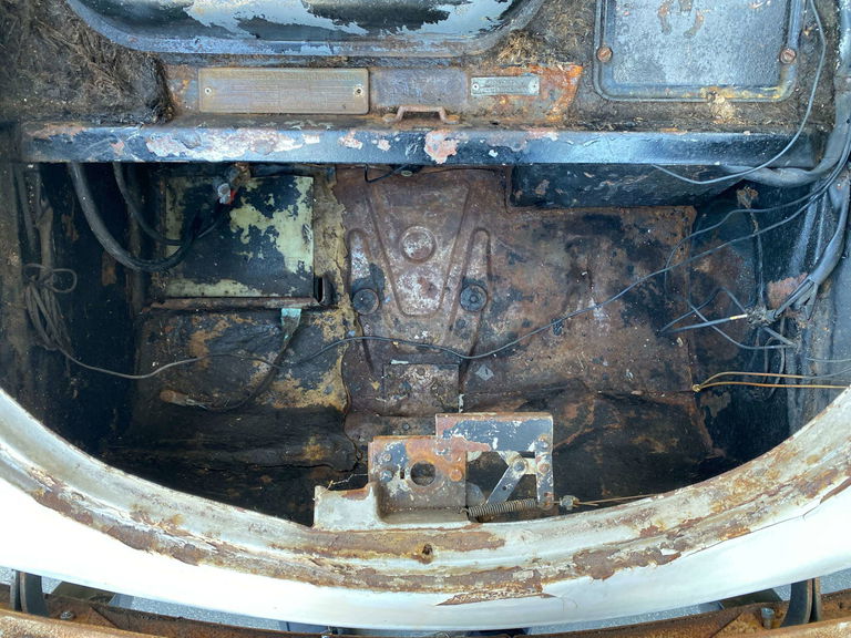 Porsche 356 B 1600